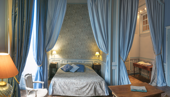 Château de Gizeux - Gallery