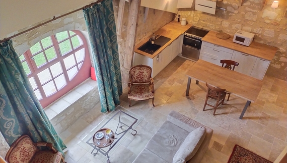 Château de Gizeux - Gallery