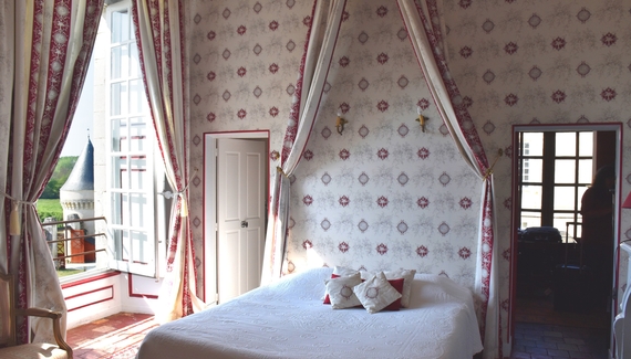 Château de Gizeux - Gallery
