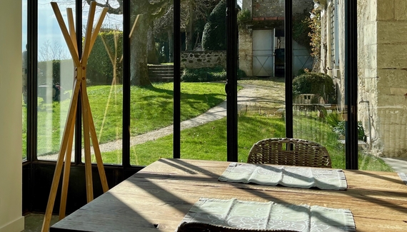 Château de Nazelles - Gallery