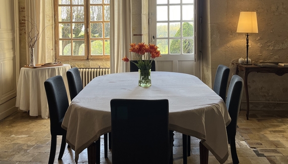 Château de Nazelles - Gallery