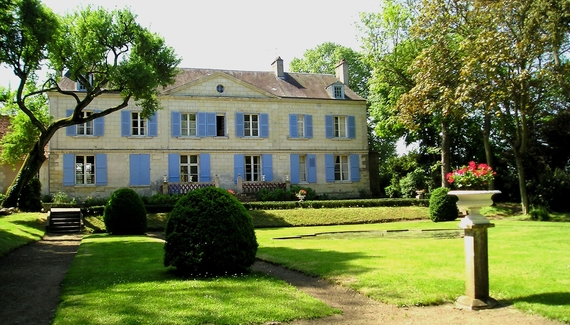 Château de Pintray - Gallery