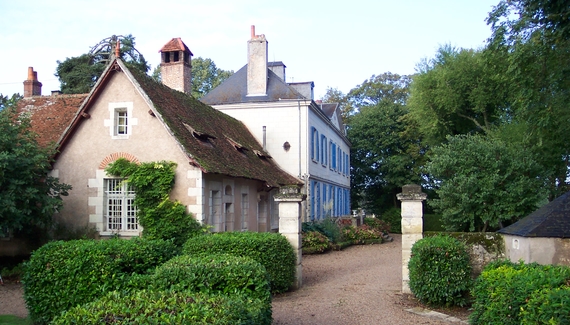 Château de Pintray - Gallery