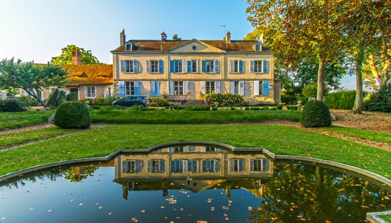Château de Pintray - Gallery