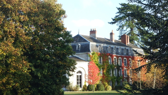 Château du Vau - Gallery