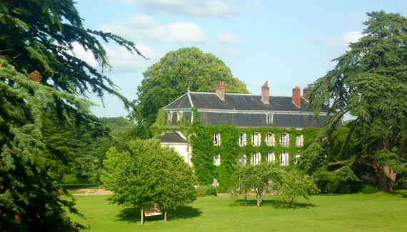 Château du Vau - Gallery