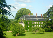 Château du Vau