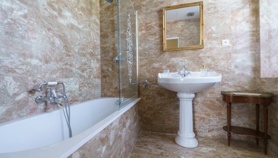 Château la Villaine - Gallery