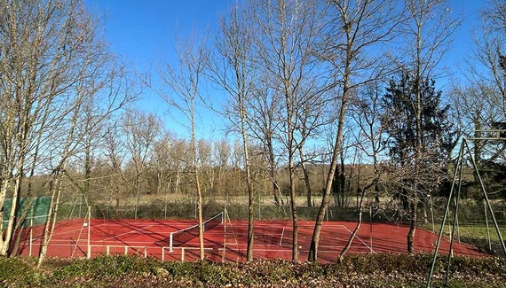 Château la Villaine - Gallery