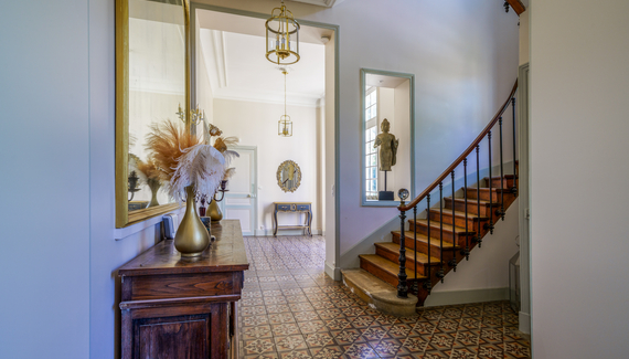 Château la Villaine - Gallery