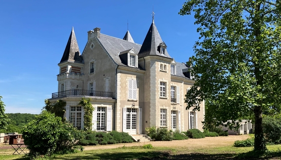 Château la Villaine - Gallery