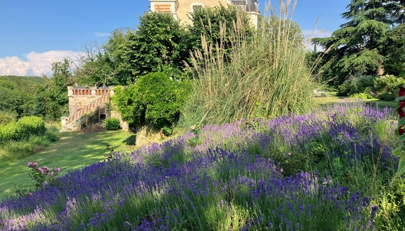 Château la Villaine - Gallery