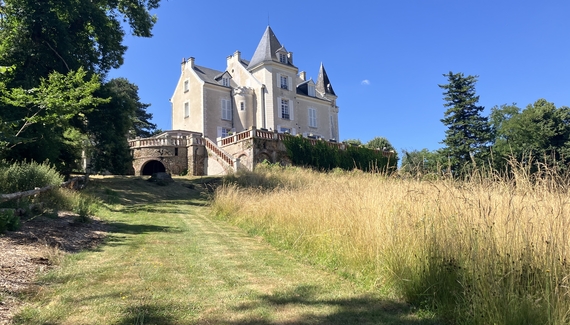 Château la Villaine - Gallery