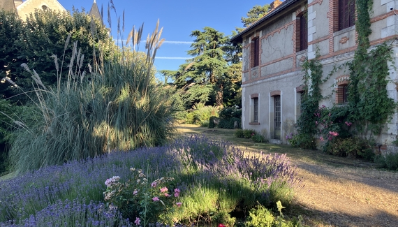 Château la Villaine - Gallery
