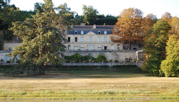 Domaine des Bidaudières - Gallery