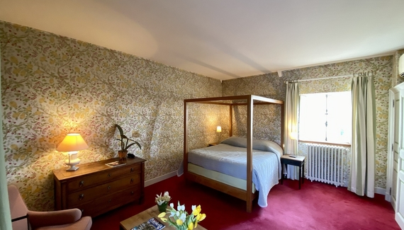 Domaine des Bidaudières - Gallery