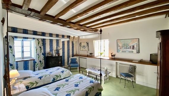 Domaine des Bidaudières - Gallery