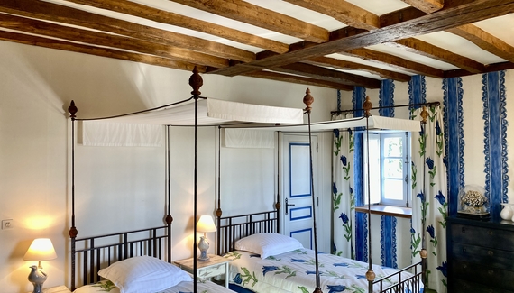 Domaine des Bidaudières - Gallery