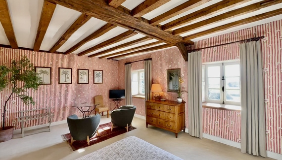 Domaine des Bidaudières - Gallery