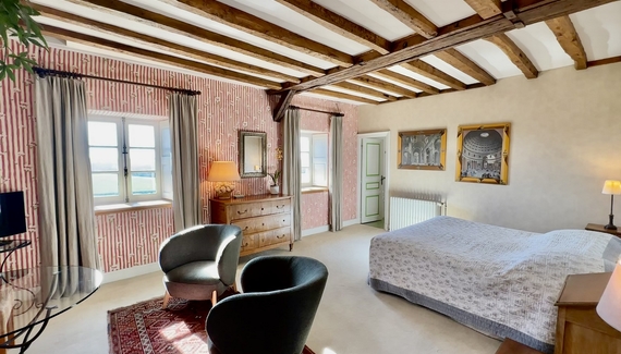 Domaine des Bidaudières - Gallery
