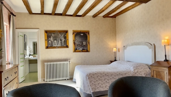 Domaine des Bidaudières - Gallery