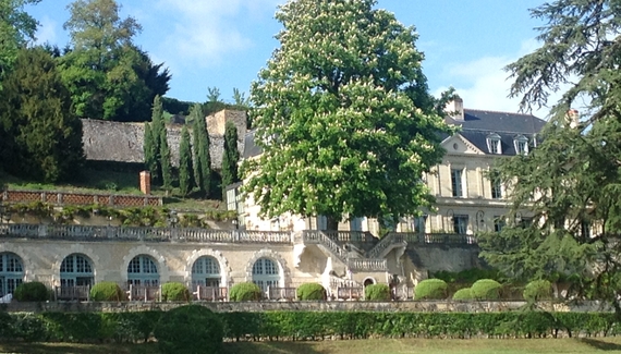 Domaine des Bidaudières - Gallery