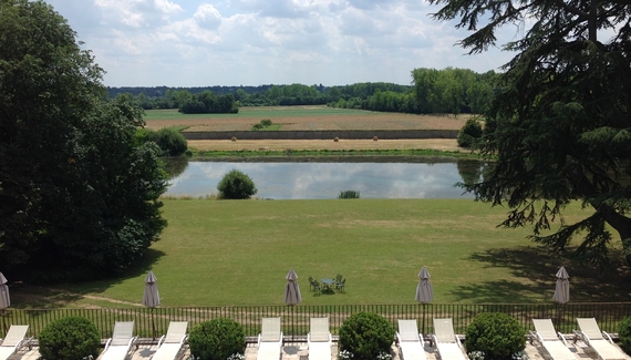 Domaine des Bidaudières - Gallery