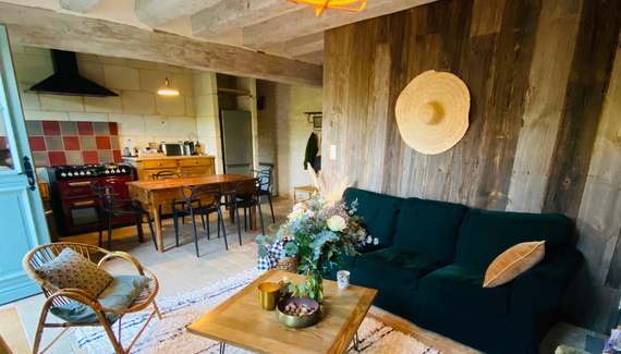 L'Ecrin de Verdure - Gallery