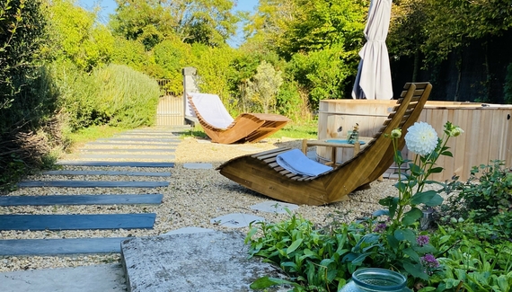 L'Ecrin de Verdure - Gallery