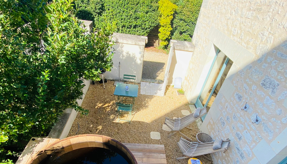 L'Ecrin de Verdure - Gallery