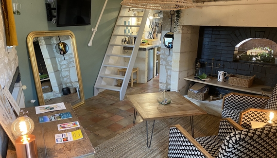 L'Ecrin de Verdure - Gallery