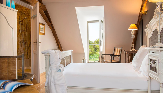 Le Château de L'Épinay - Gallery