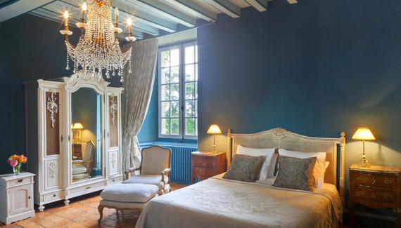Le Château de L'Épinay - Gallery
