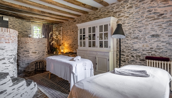 Le Château de L'Épinay - Gallery