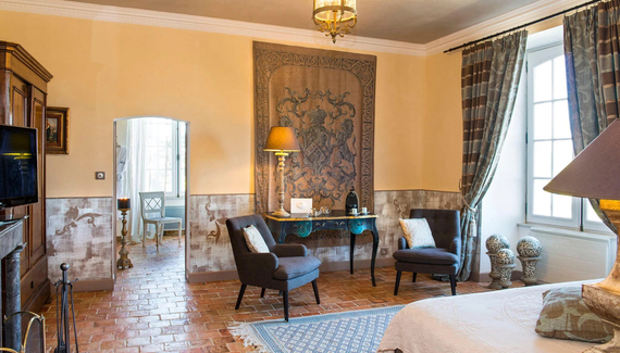 Le Château de L'Épinay - Gallery