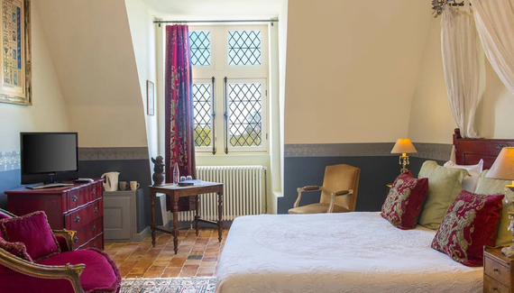 Le Château de L'Épinay - Gallery