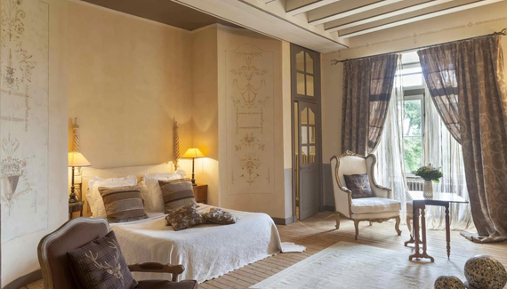 Le Château de L'Épinay - Gallery