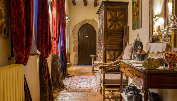 Le Château de L'Épinay - Gallery