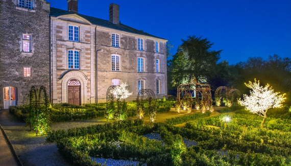 Le Château de L'Épinay - Gallery