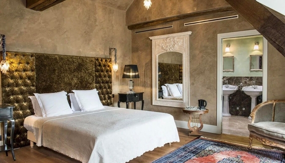 Le Château de L'Épinay - Gallery