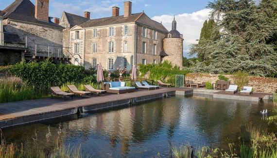Le Château de L'Épinay - Gallery