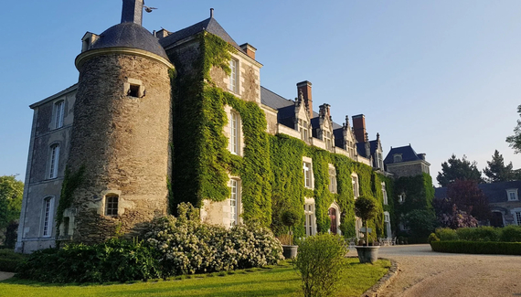 Le Château de L'Épinay - Gallery