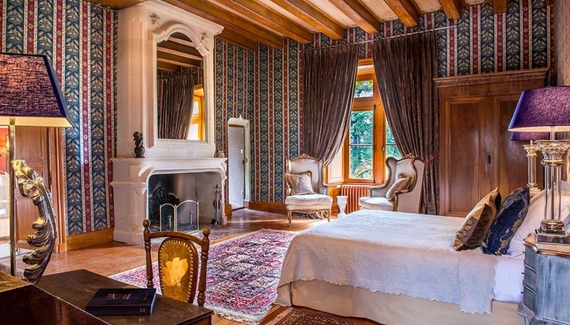 Le Château de L'Épinay - Gallery