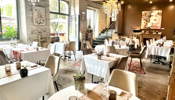 Le Château de L'Épinay - Gallery