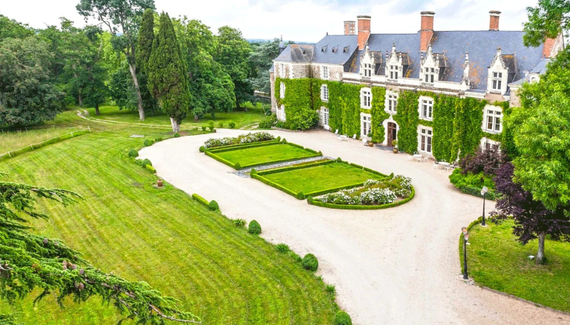 Le Château de L'Épinay - Gallery