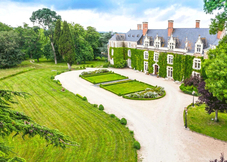 Le Château de L'Épinay
