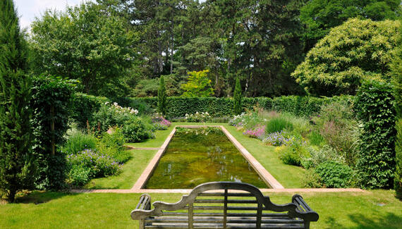 Le Manoir - Gallery