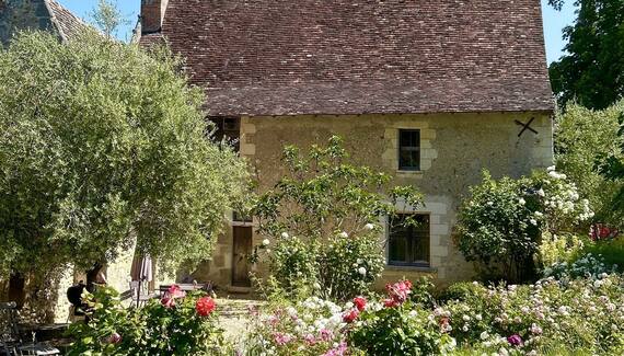 Le Manoir - Gallery