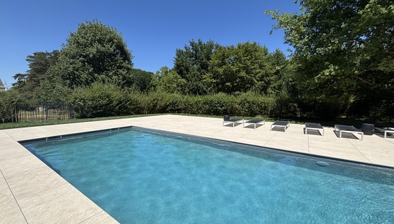Le Manoir - Gallery