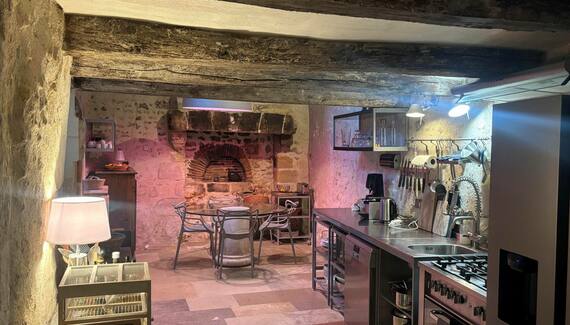 Le Manoir - Gallery